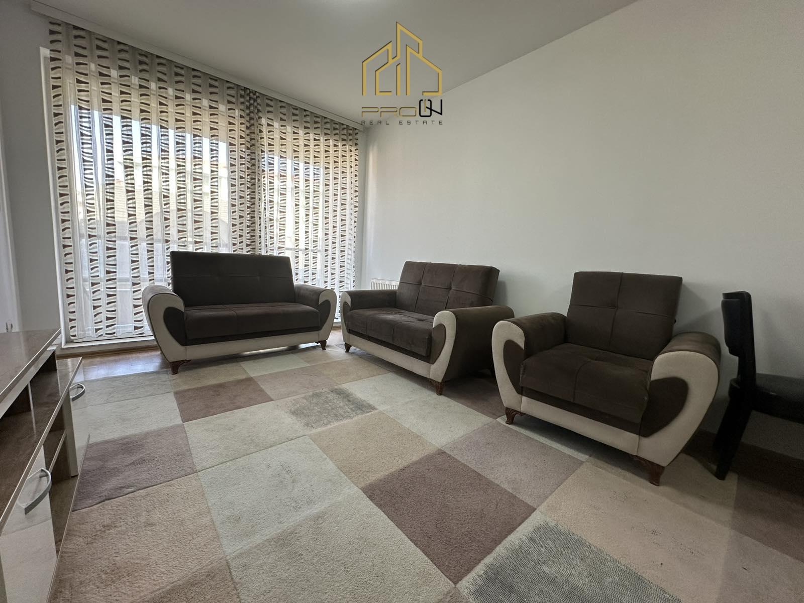 Banesë me qira – Rruga C