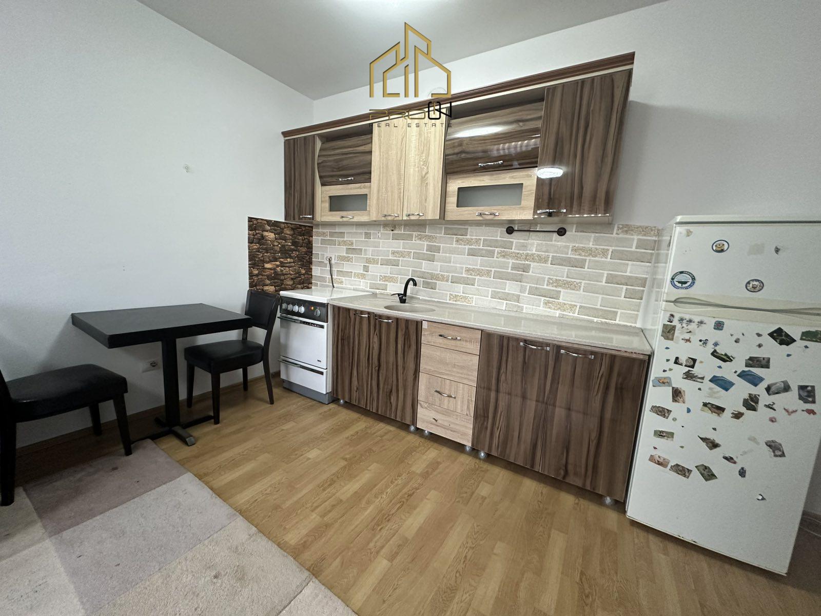 Banesë me qira – Rruga C