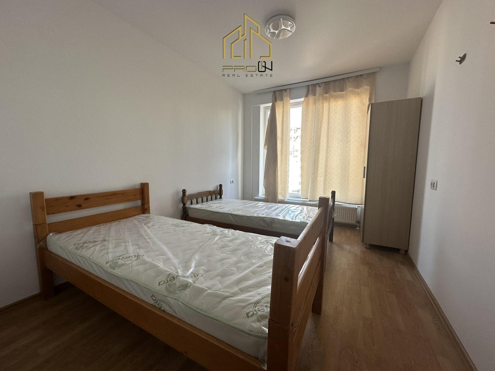 Banesë me qira – Rruga C