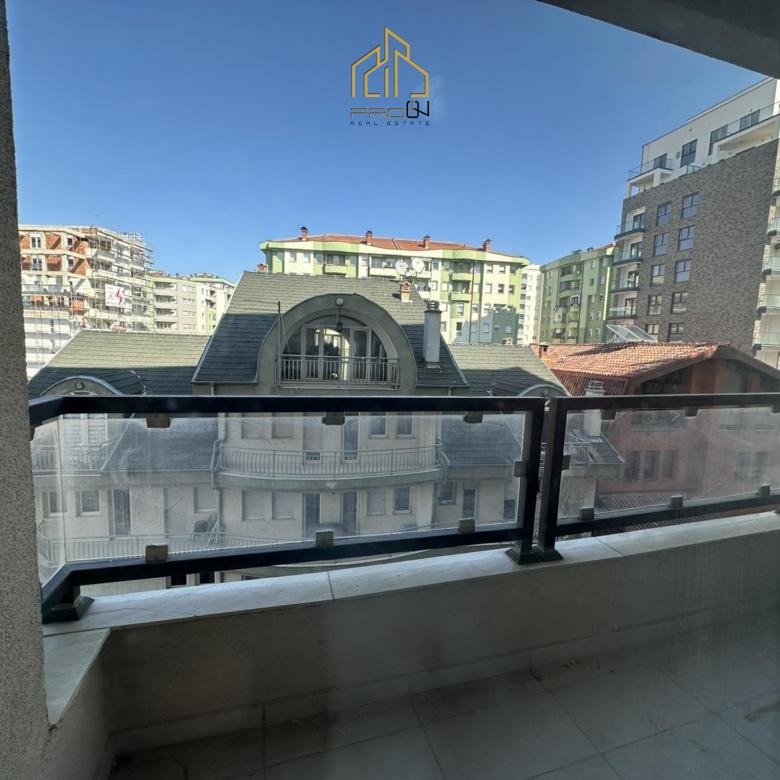 Banesë me qira – Rruga C