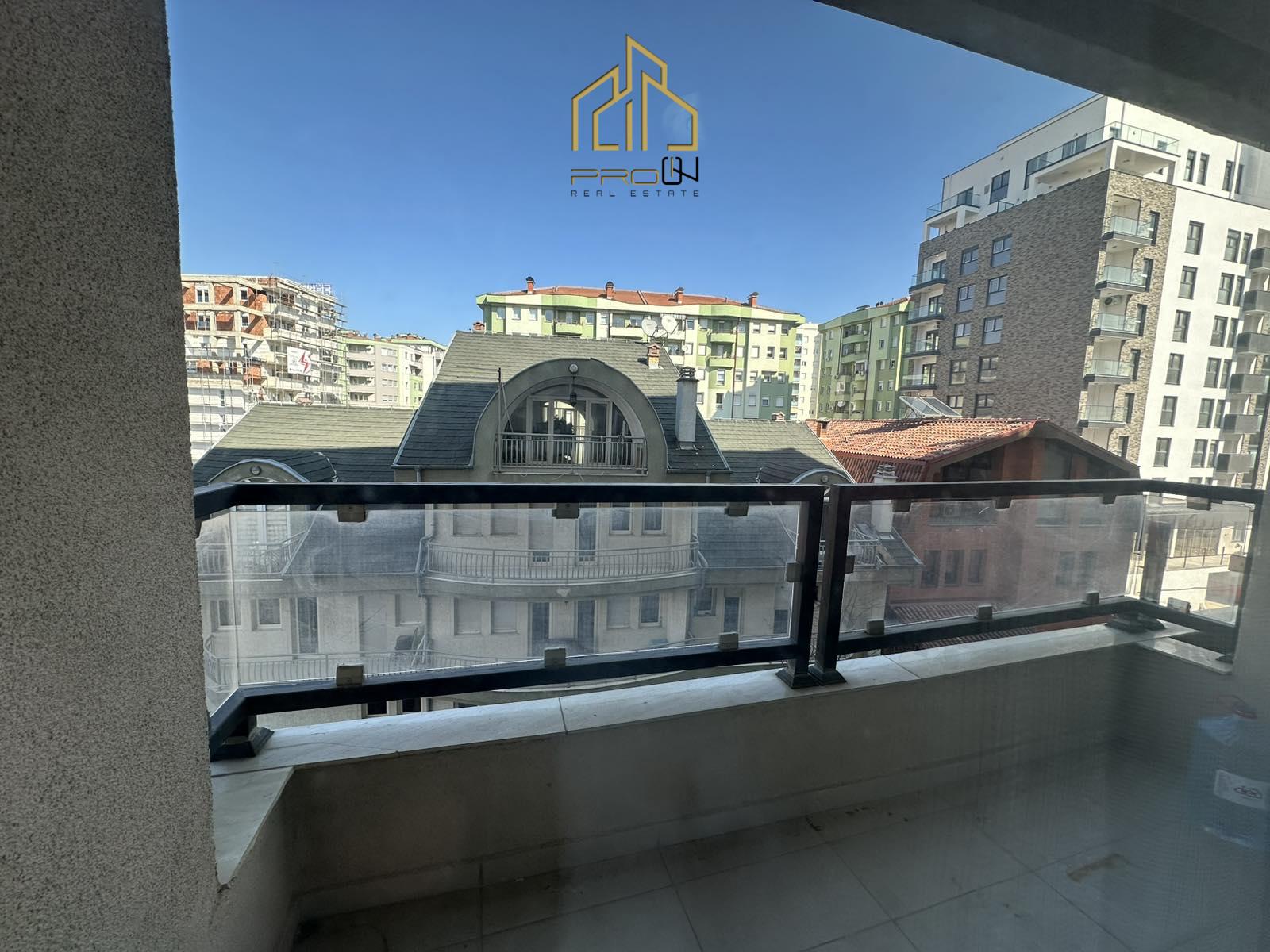 Banesë me qira – Rruga C