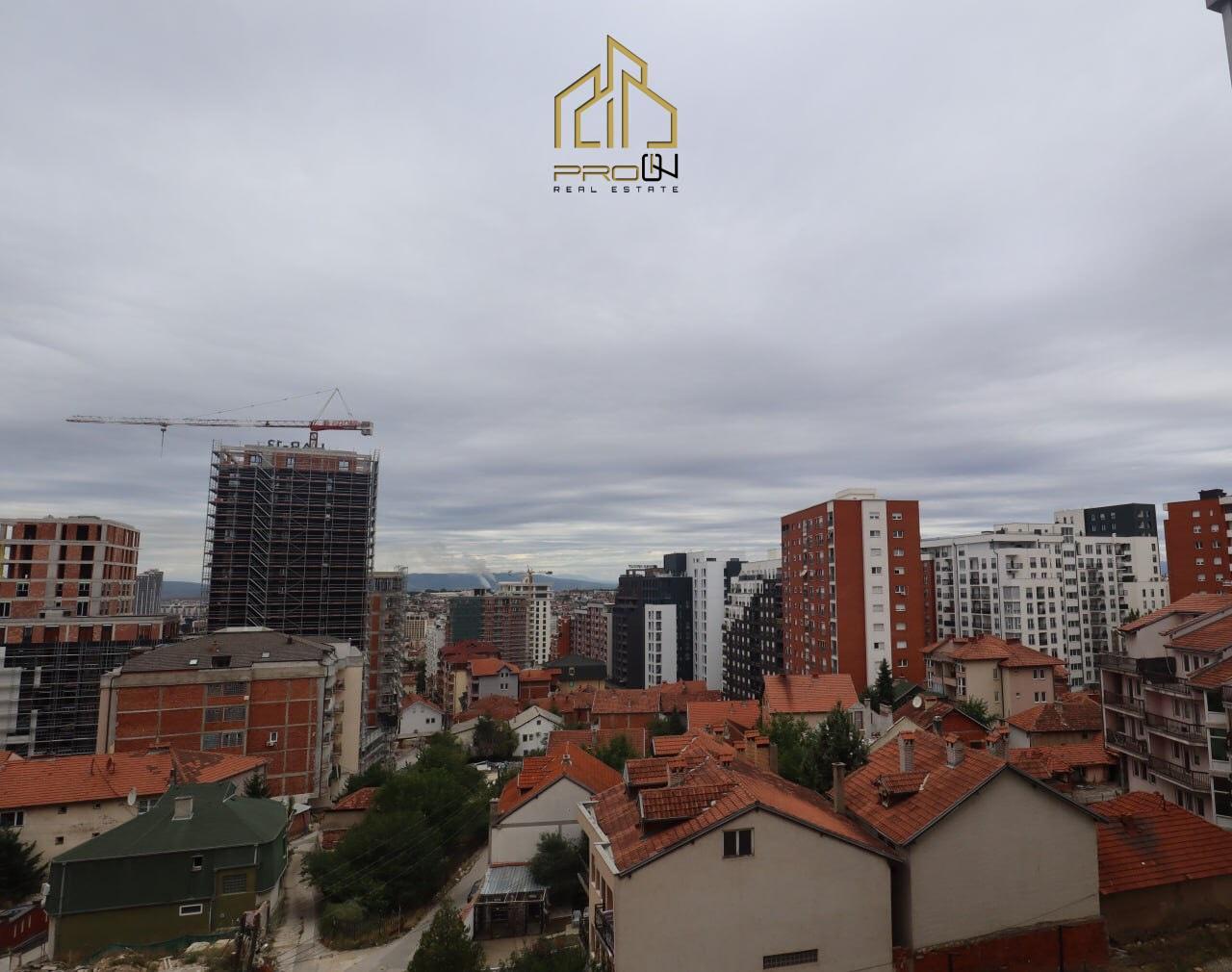 Banesë në shitje – Lagja e Muhaxherëve