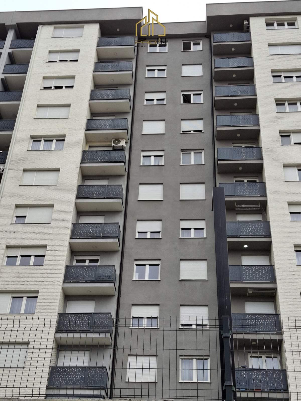 Banesë në shitje – Lagja e Muhaxherëve
