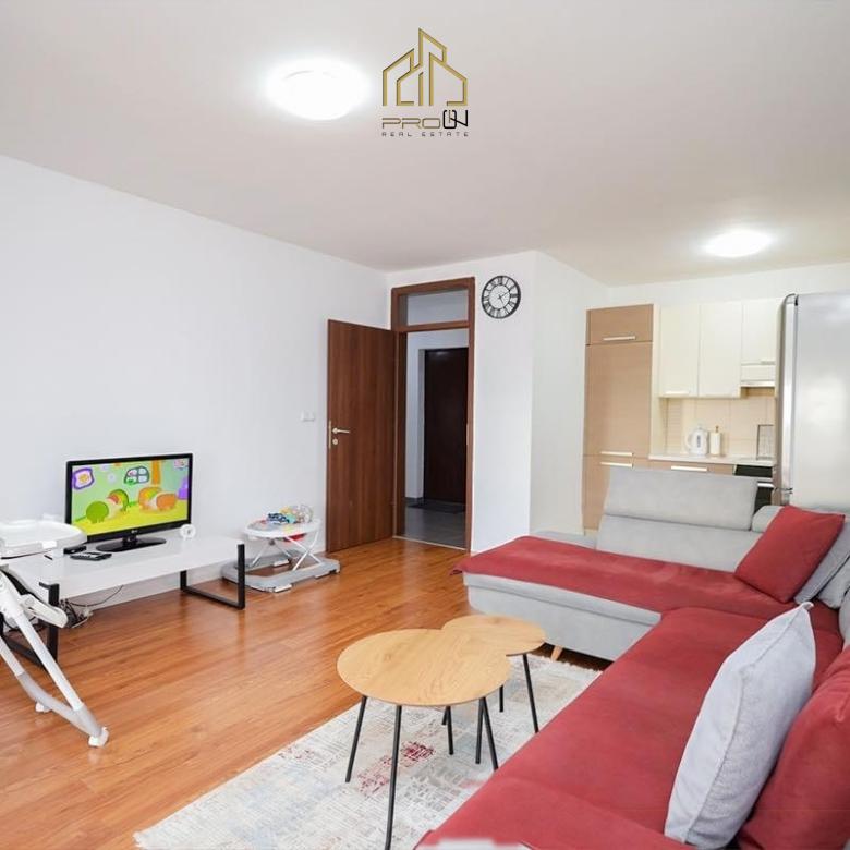 Banesë me qira – Rruga C