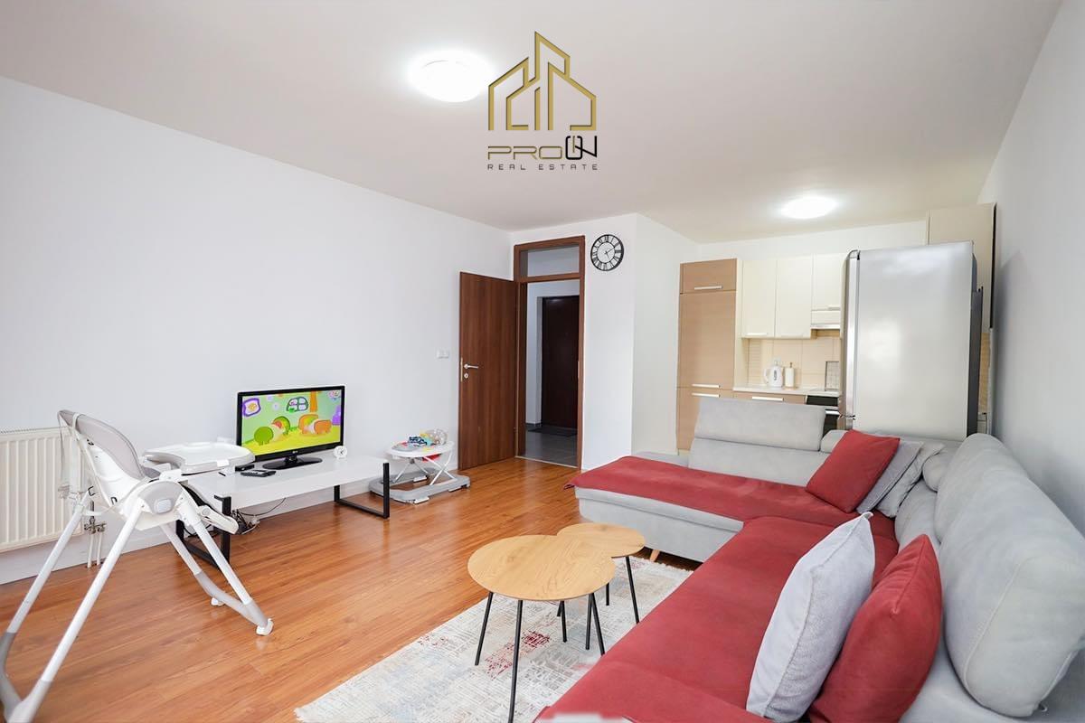Banesë me qira – Rruga C