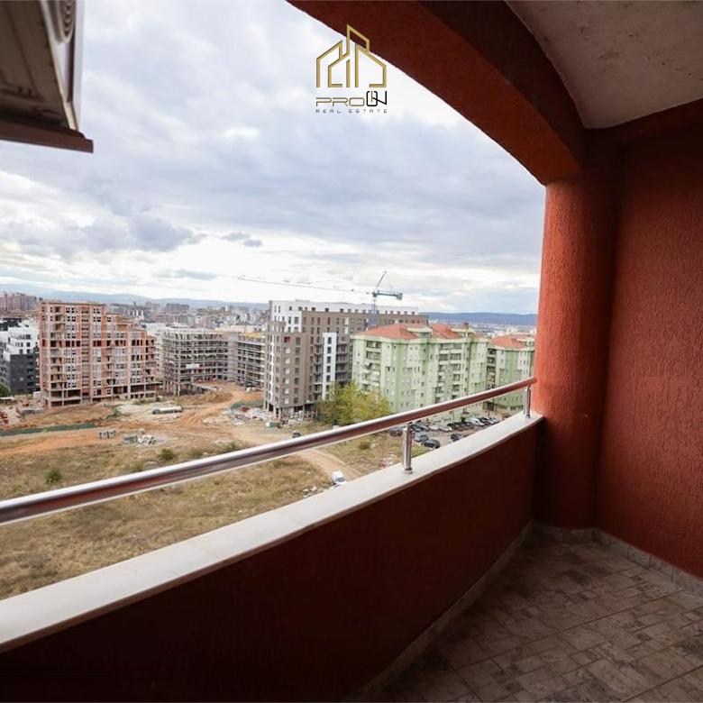 Banesë me qira – Rruga C