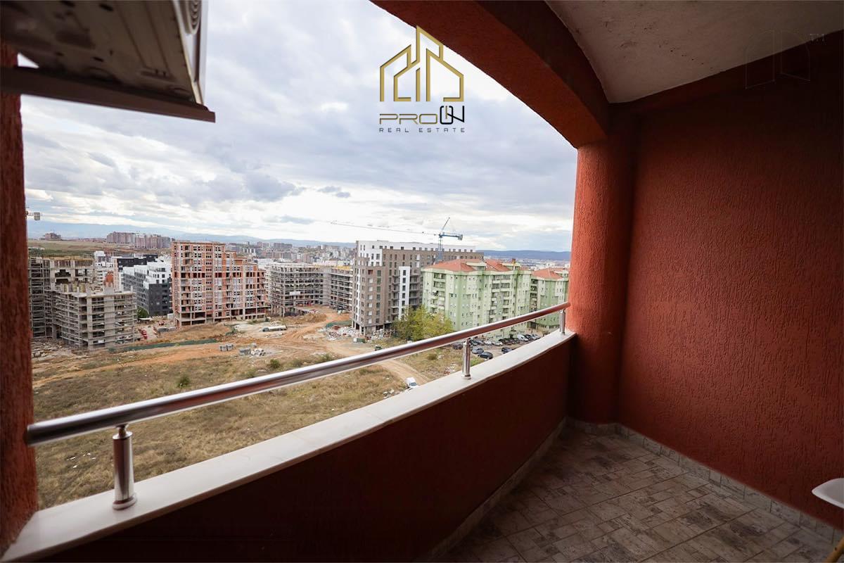 Banesë me qira – Rruga C