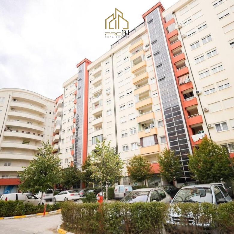Banesë me qira – Rruga C