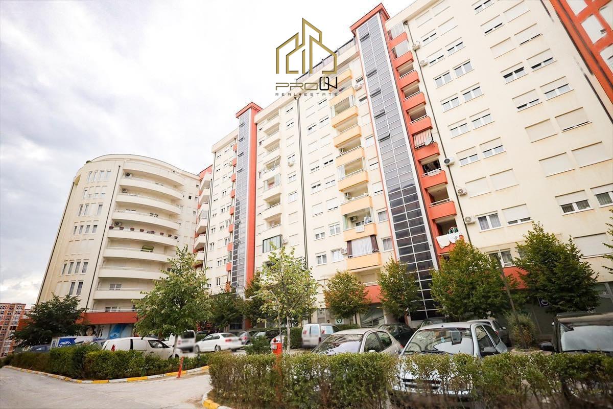 Banesë me qira – Rruga C