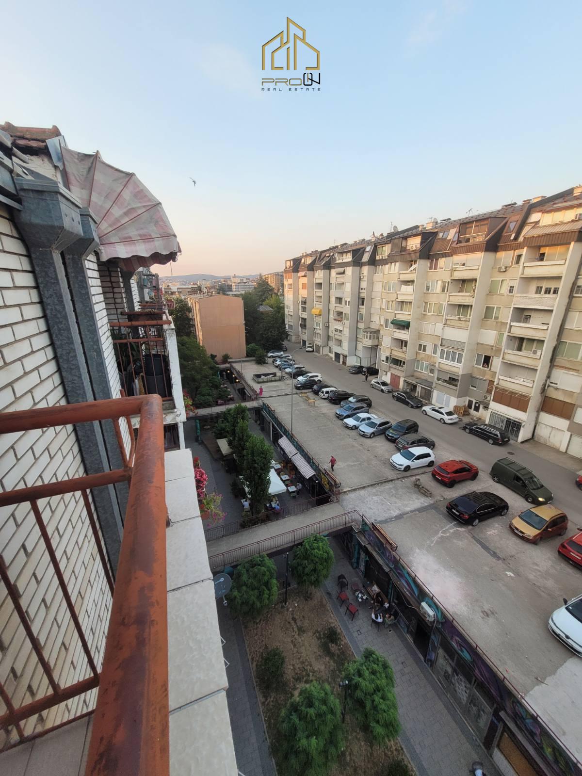 Banesë me qira në Ulpianë