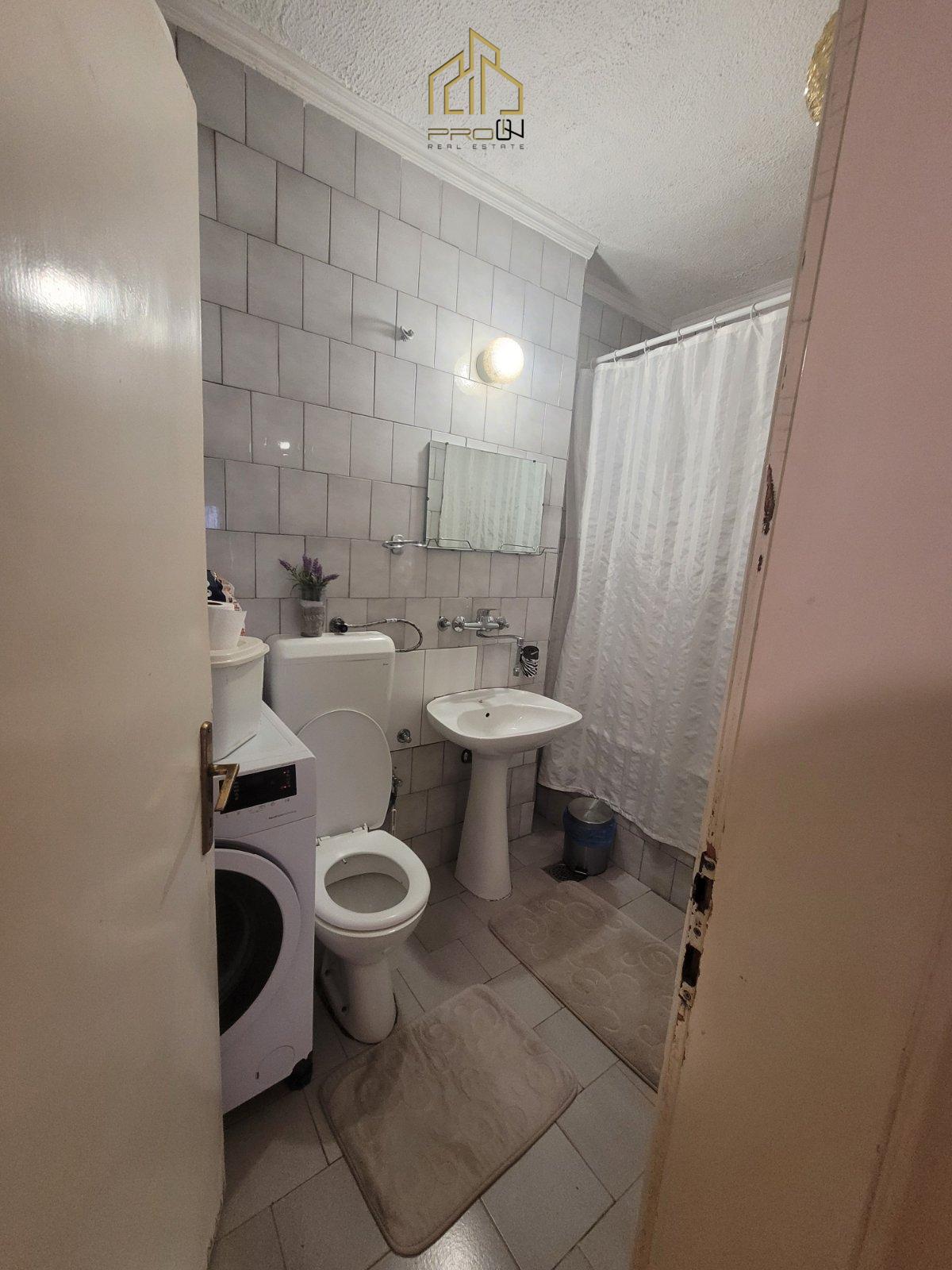 Banesë me qira në Ulpianë