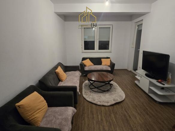 Banesë me qira – Mati 1