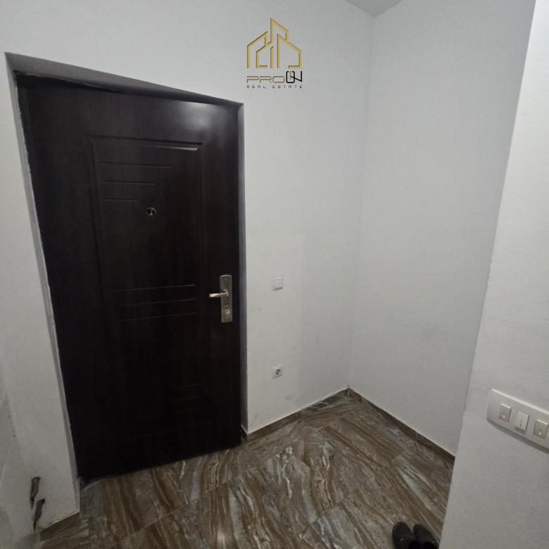 Banesë me qira – Mati 1