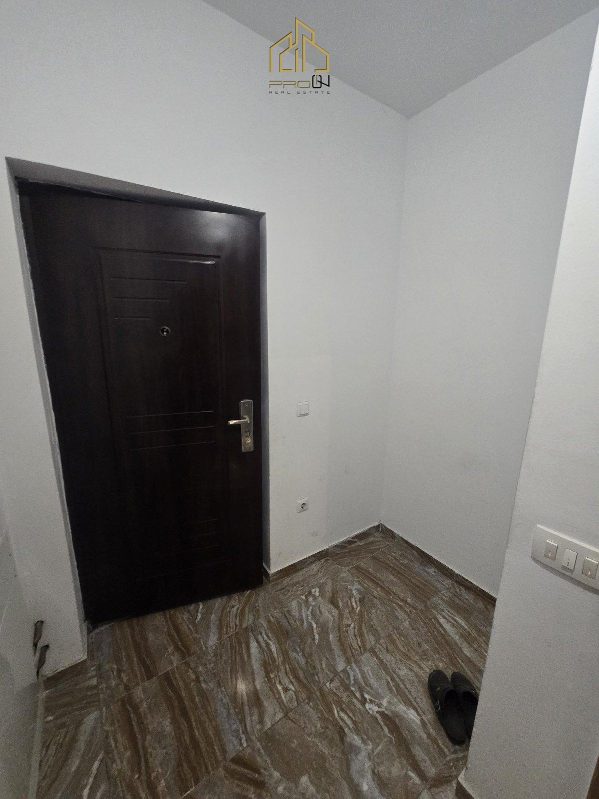 Banesë me qira – Mati 1