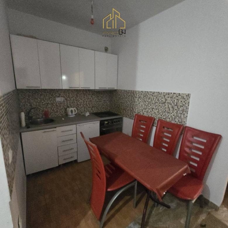Banesë me qira – Mati 1