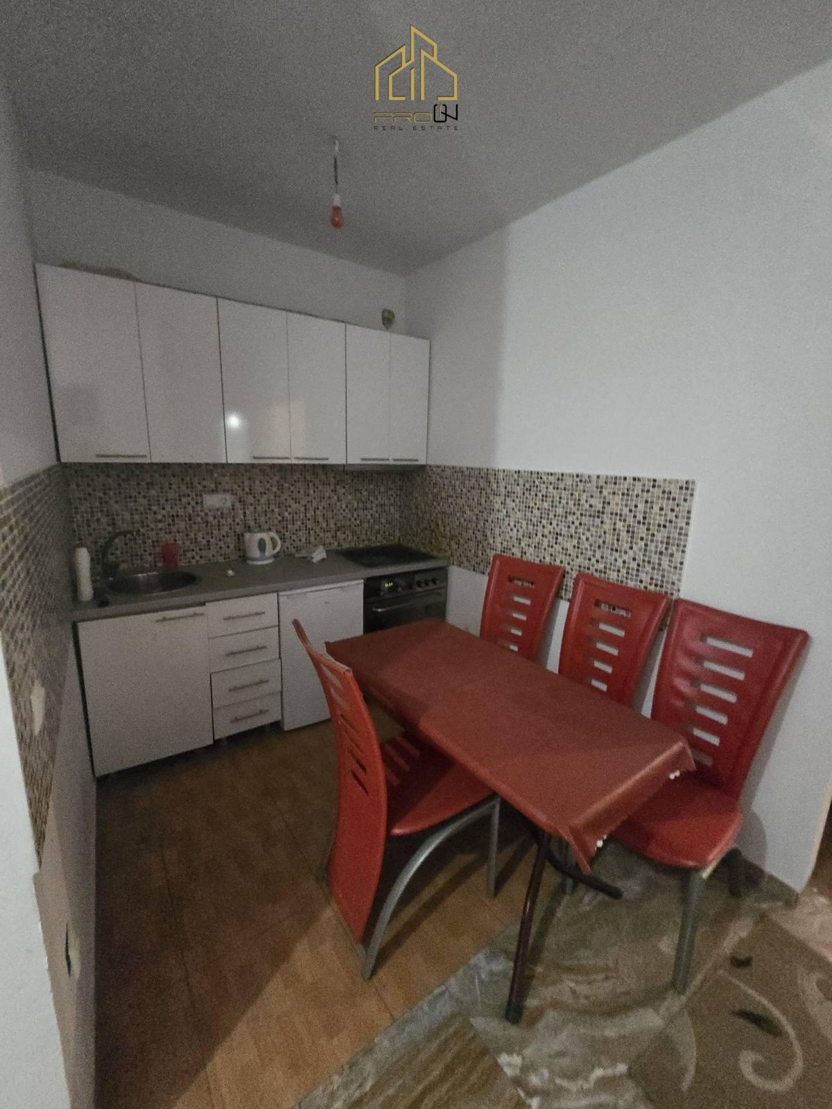 Banesë me qira – Mati 1