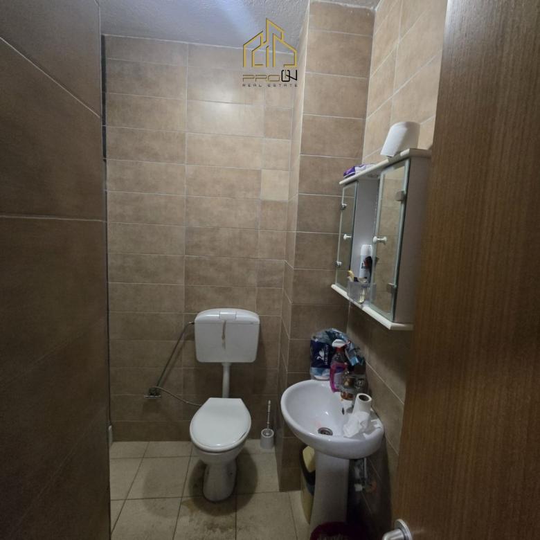 Banesë me qira – Mati 1
