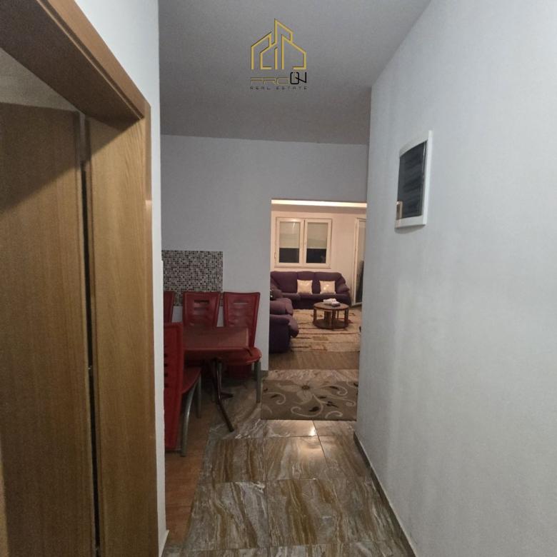 Banesë me qira – Mati 1