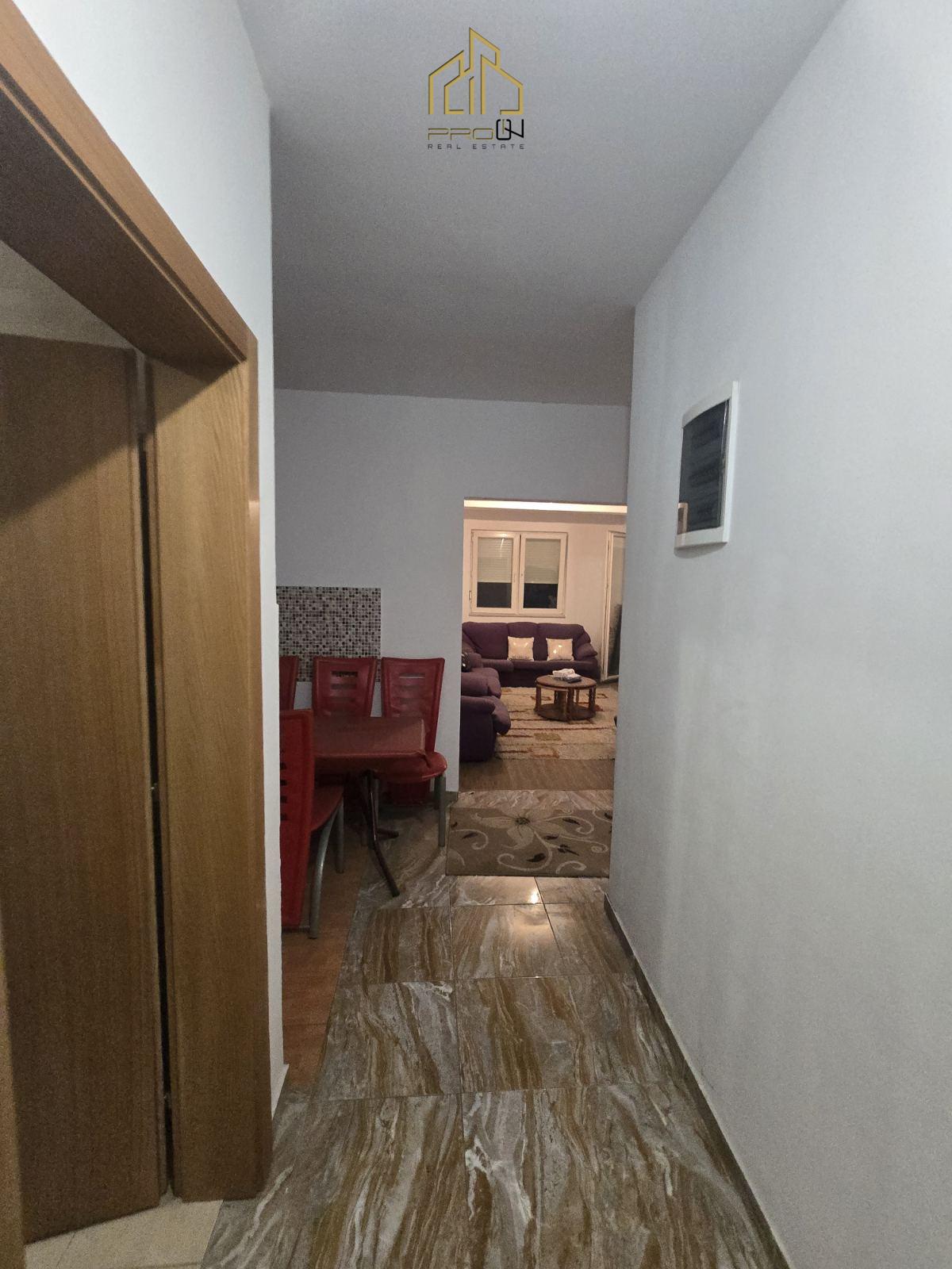 Banesë me qira – Mati 1