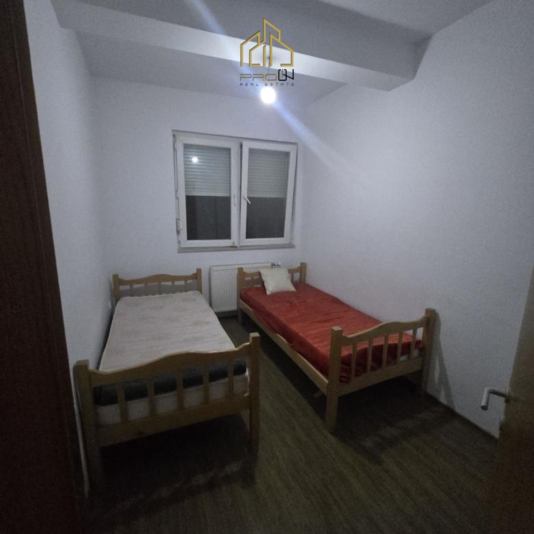 Banesë me qira – Mati 1