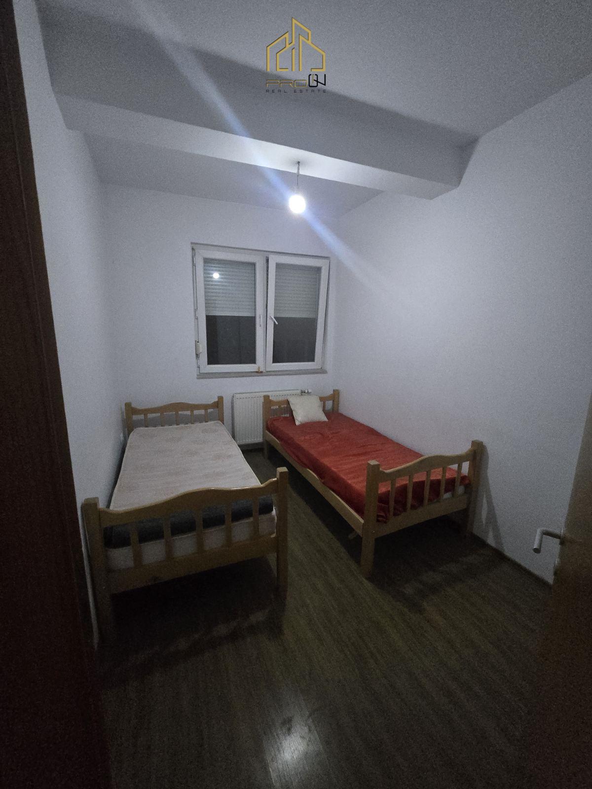 Banesë me qira – Mati 1