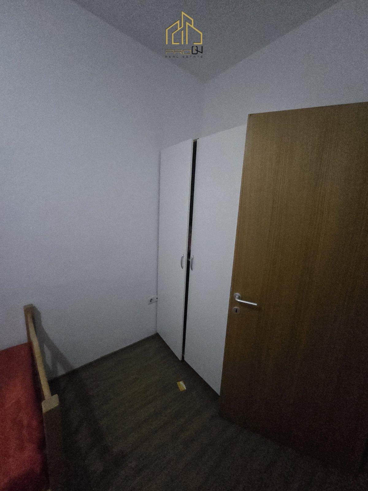 Banesë me qira – Mati 1
