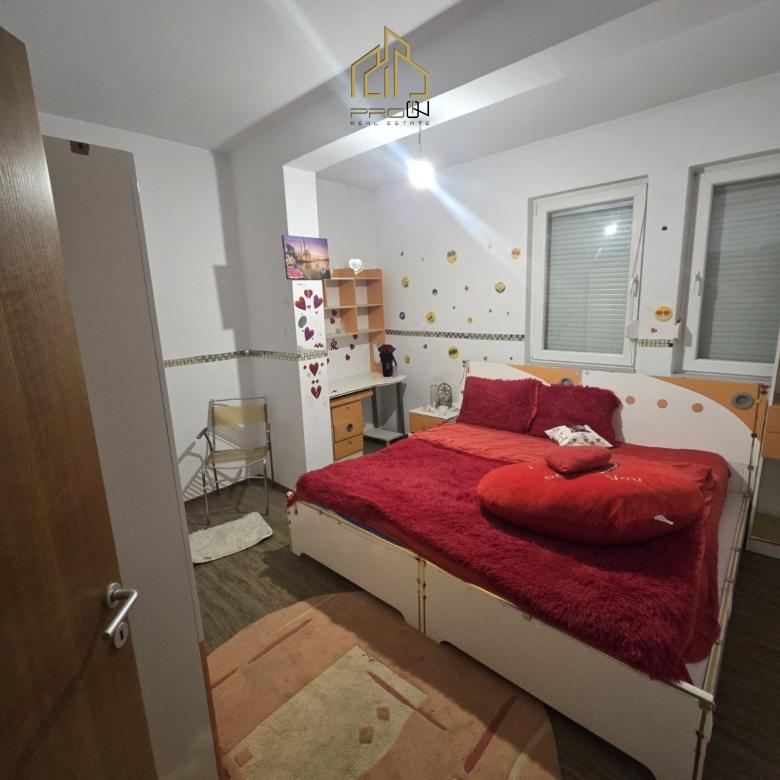 Banesë me qira – Mati 1