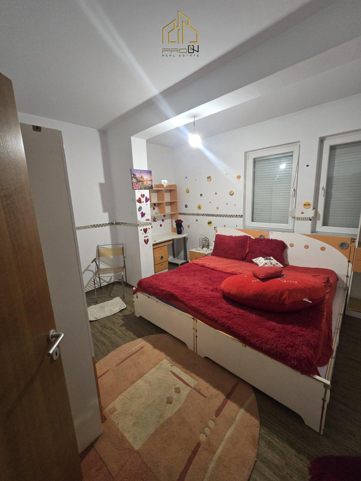 Banesë me qira – Mati 1