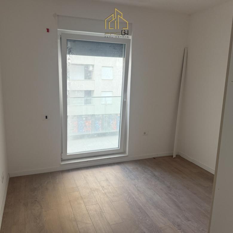 Banesë me qira – Mati 1