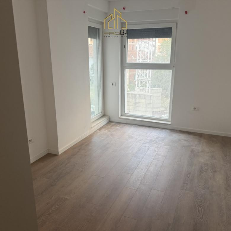 Banesë me qira – Mati 1