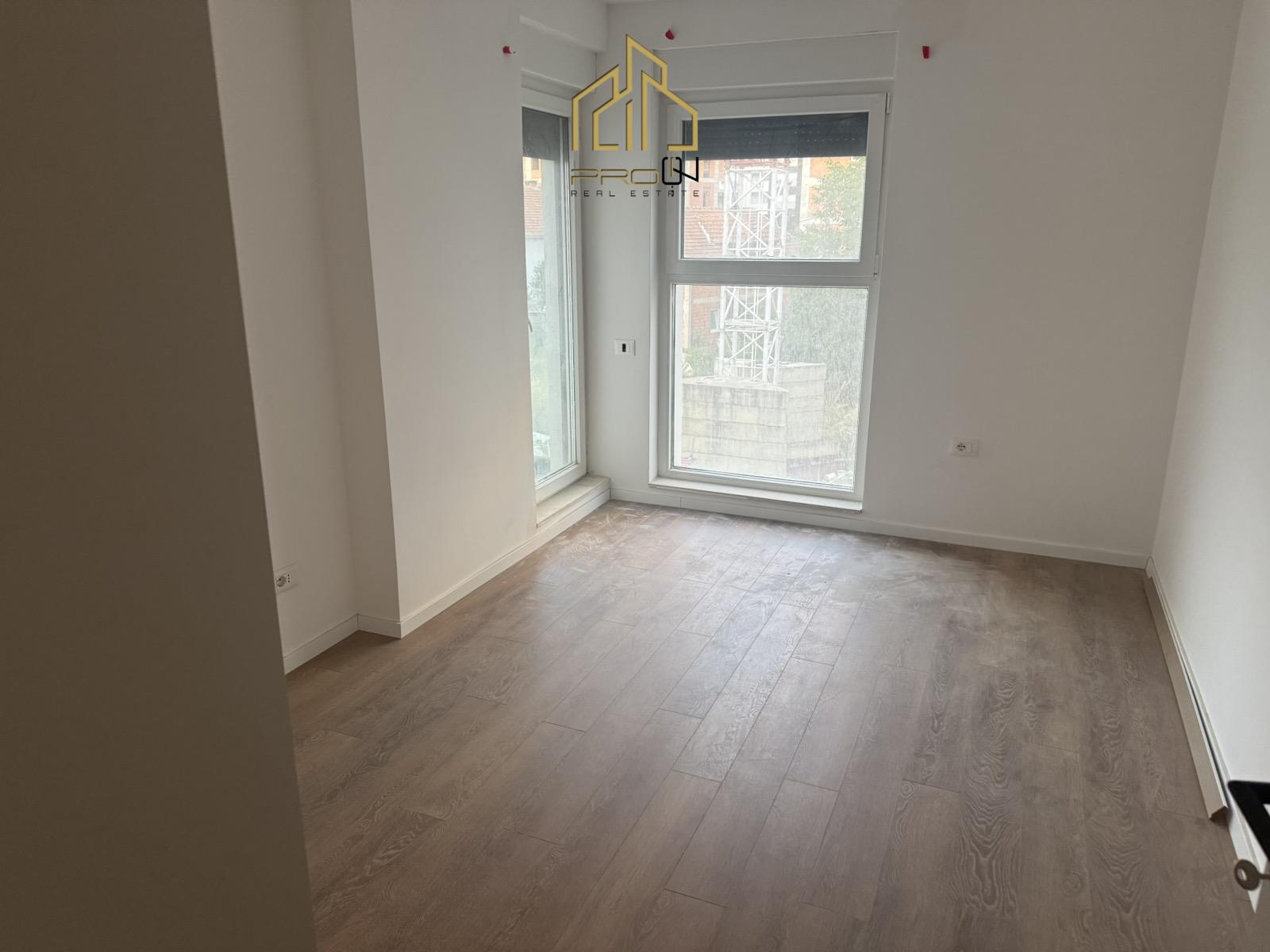 Banesë me qira – Mati 1