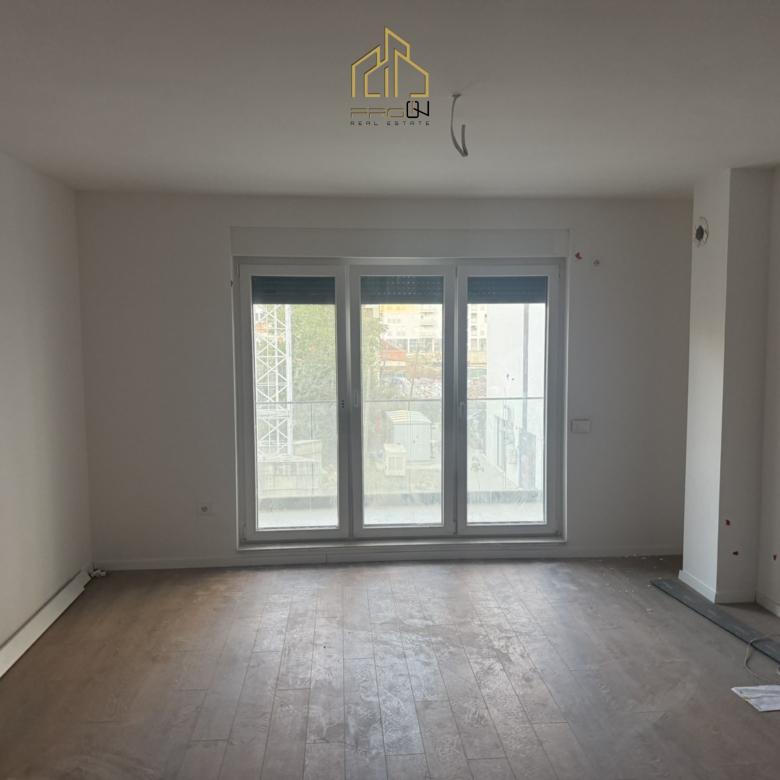 Banesë me qira – Mati 1