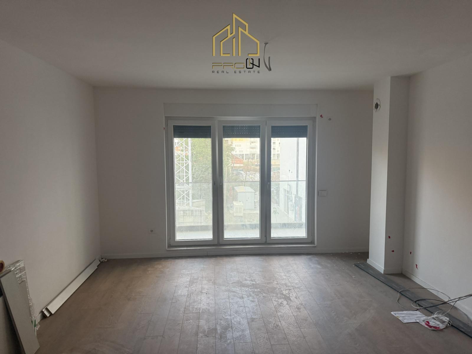 Banesë me qira – Mati 1