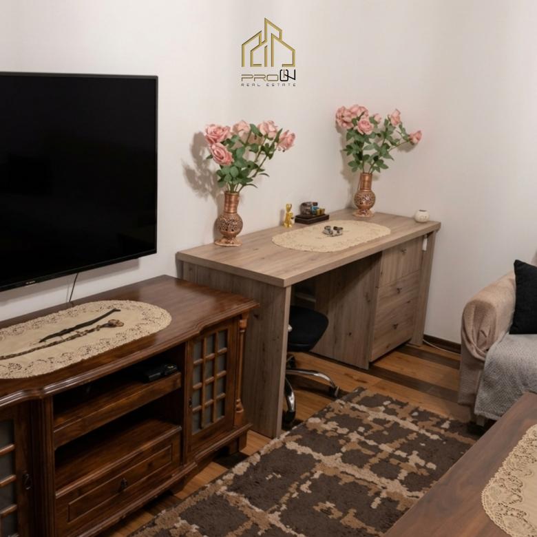 Banesë me qira – Qendër