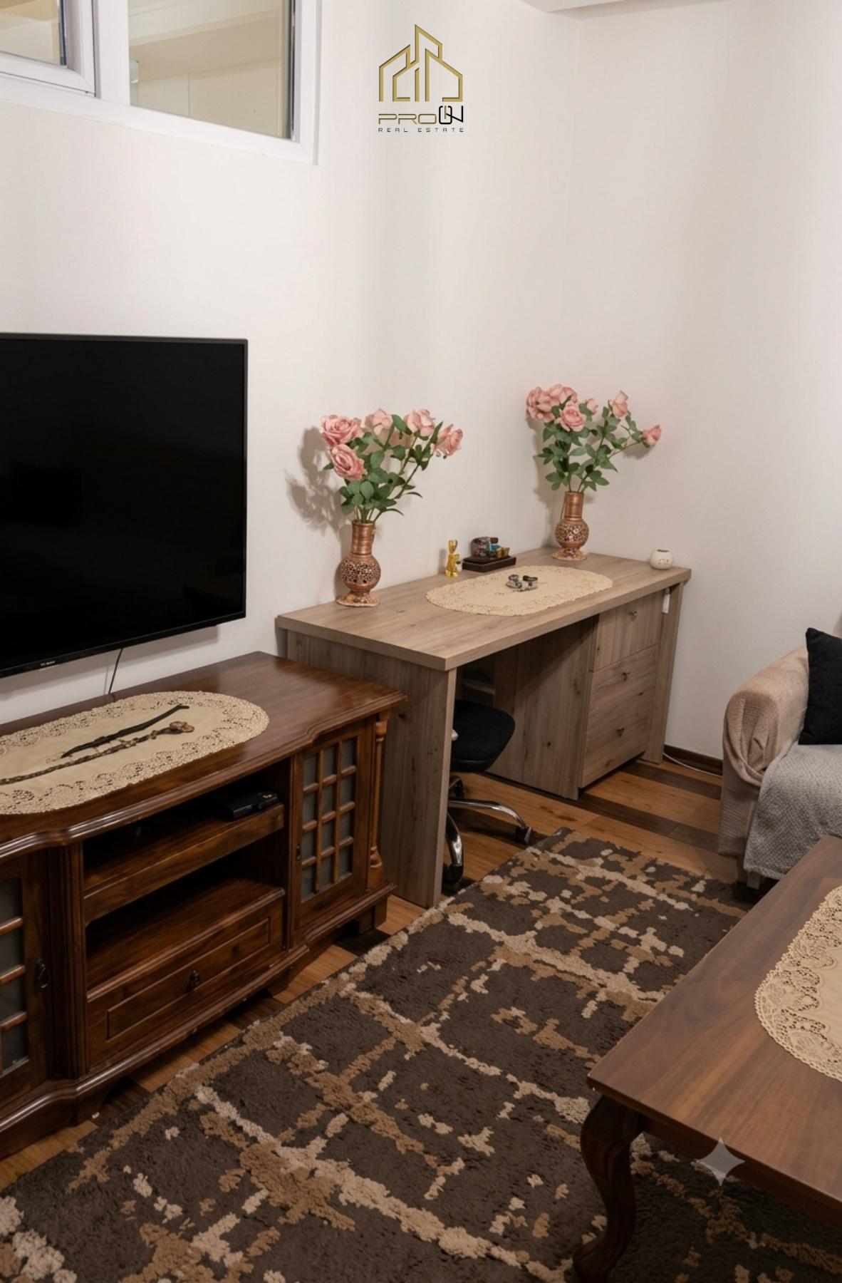 Banesë me qira – Qendër
