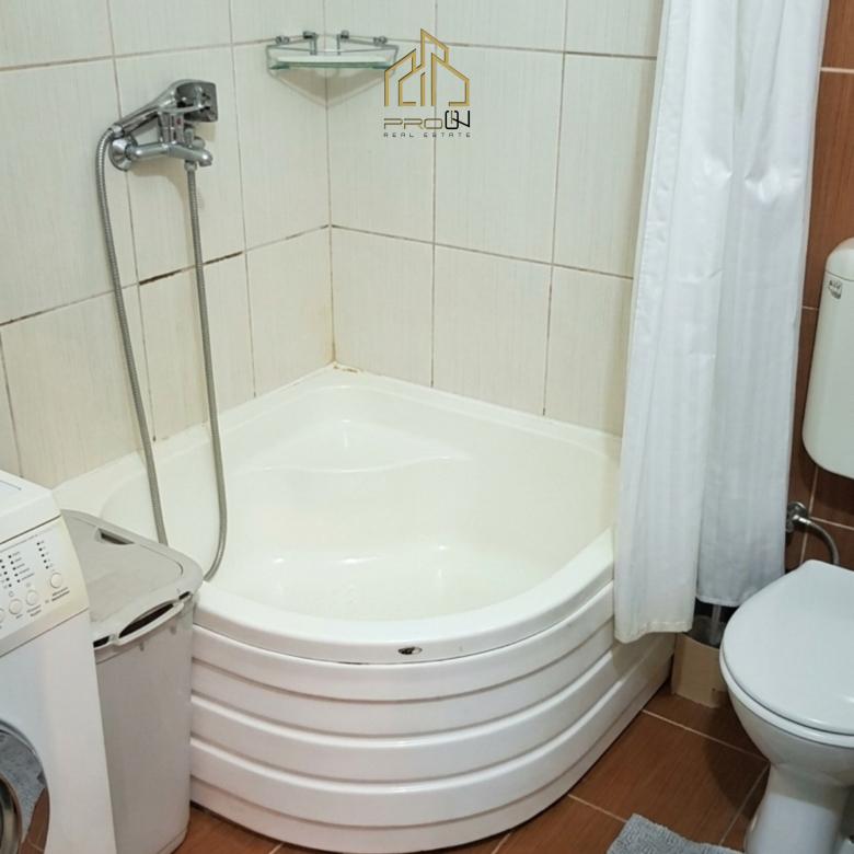Banesë me qira – Qendër