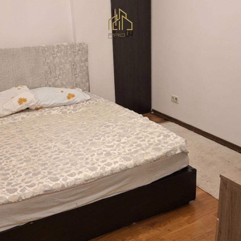 Banesë me qira – Qendër