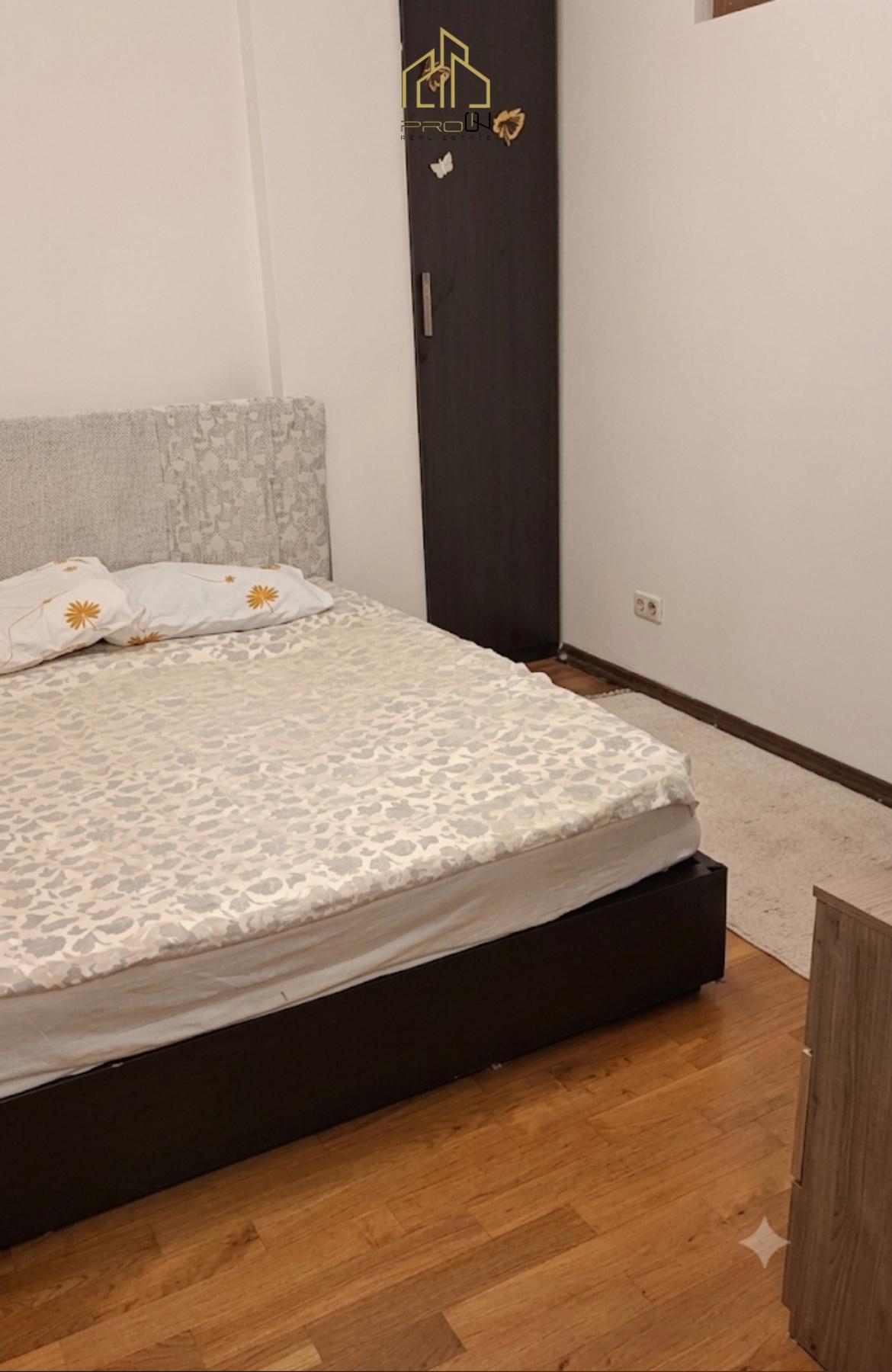 Banesë me qira – Qendër