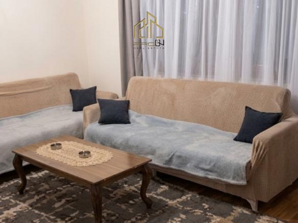 Banesë me qira – Qendër