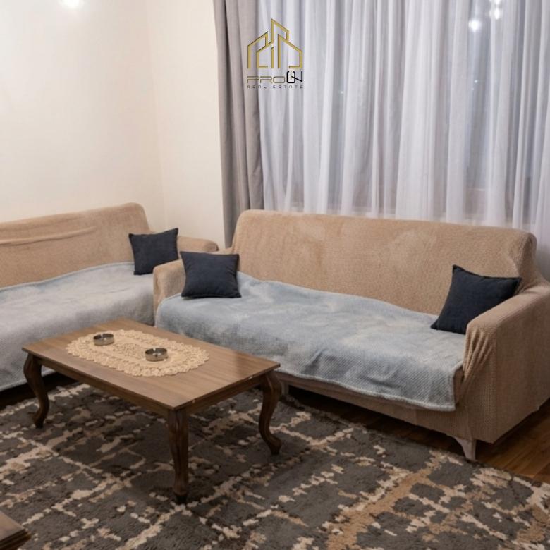 Banesë me qira – Qendër