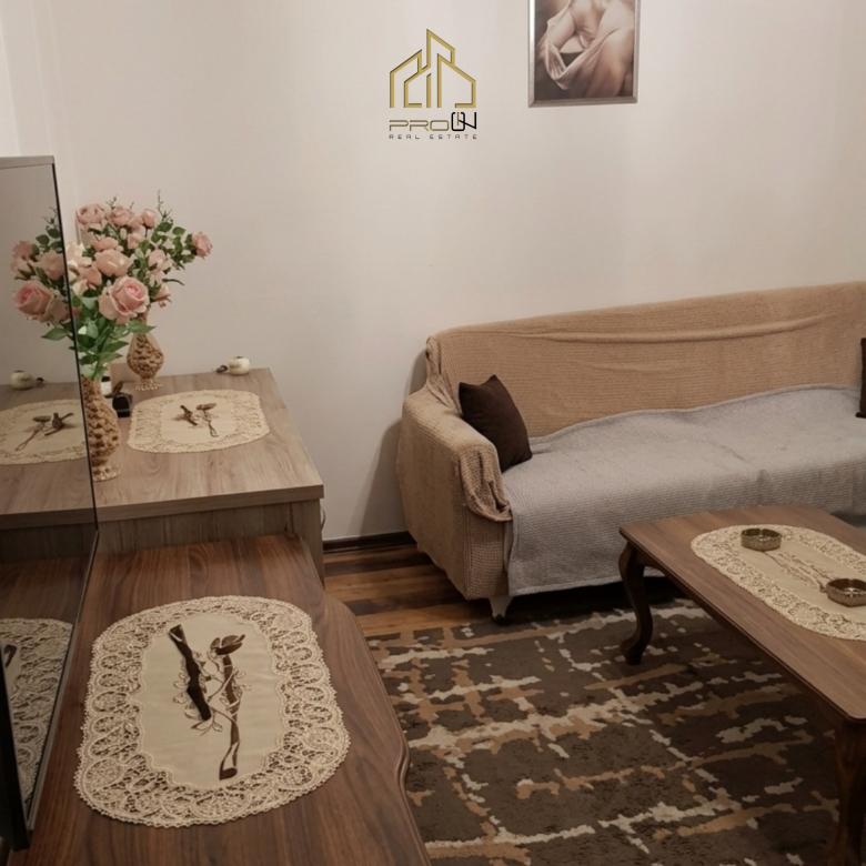 Banesë me qira – Qendër