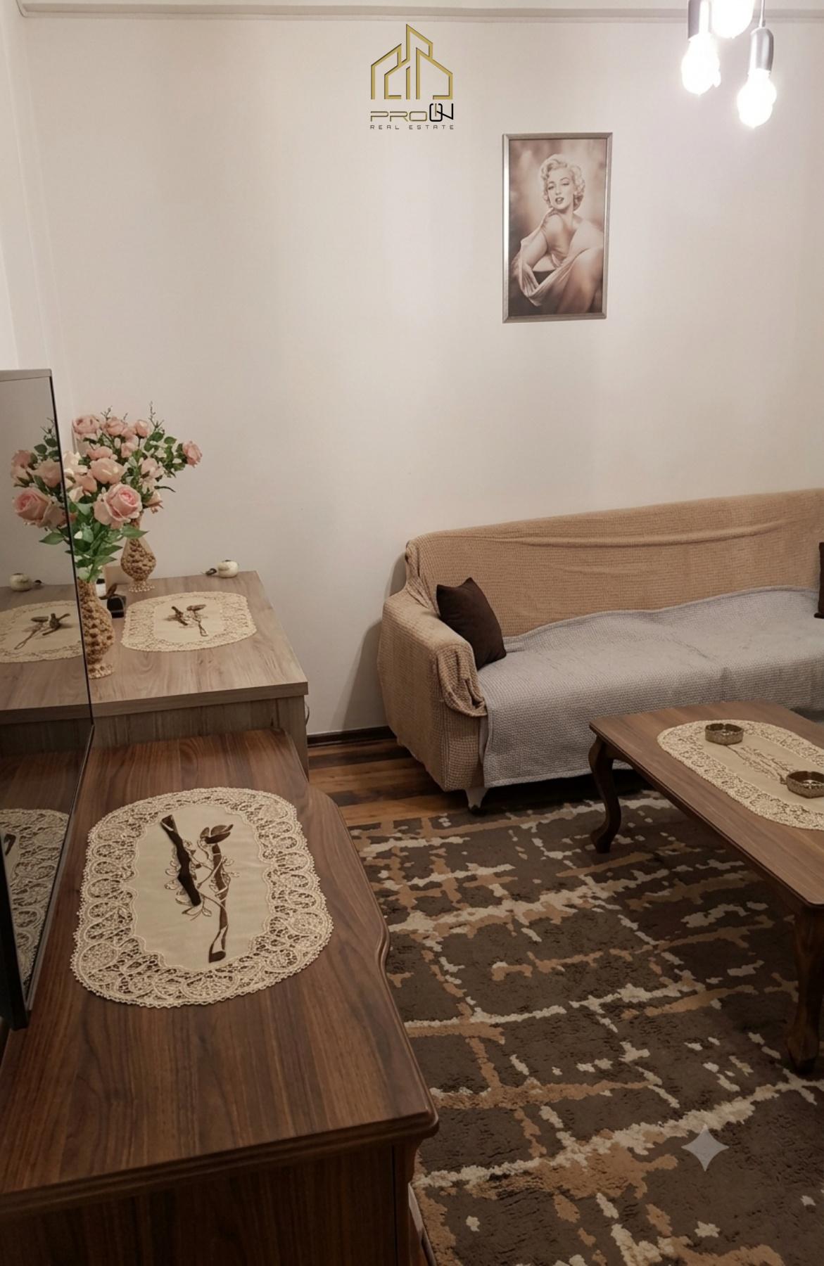 Banesë me qira – Qendër