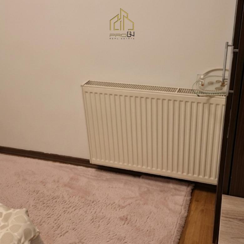Banesë me qira – Qendër