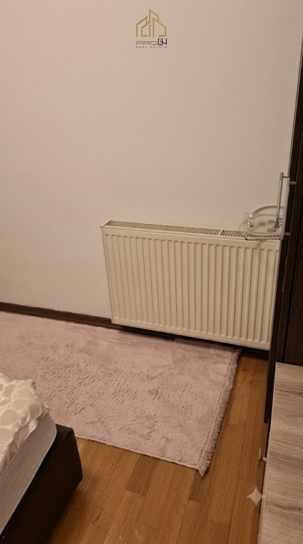 Banesë me qira – Qendër