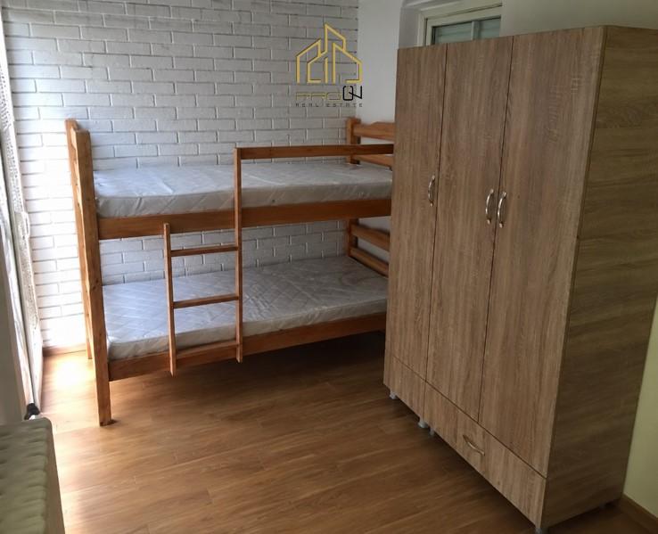 Banesë me qira – Dardani