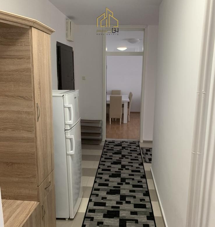 Banesë me qira – Dardani
