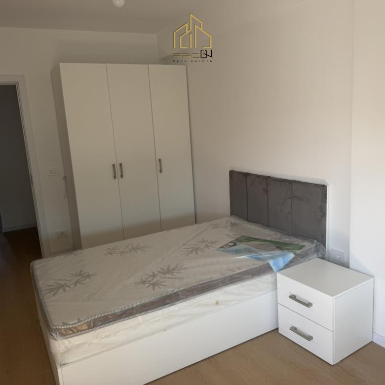 Banesë me qira – Mati 1