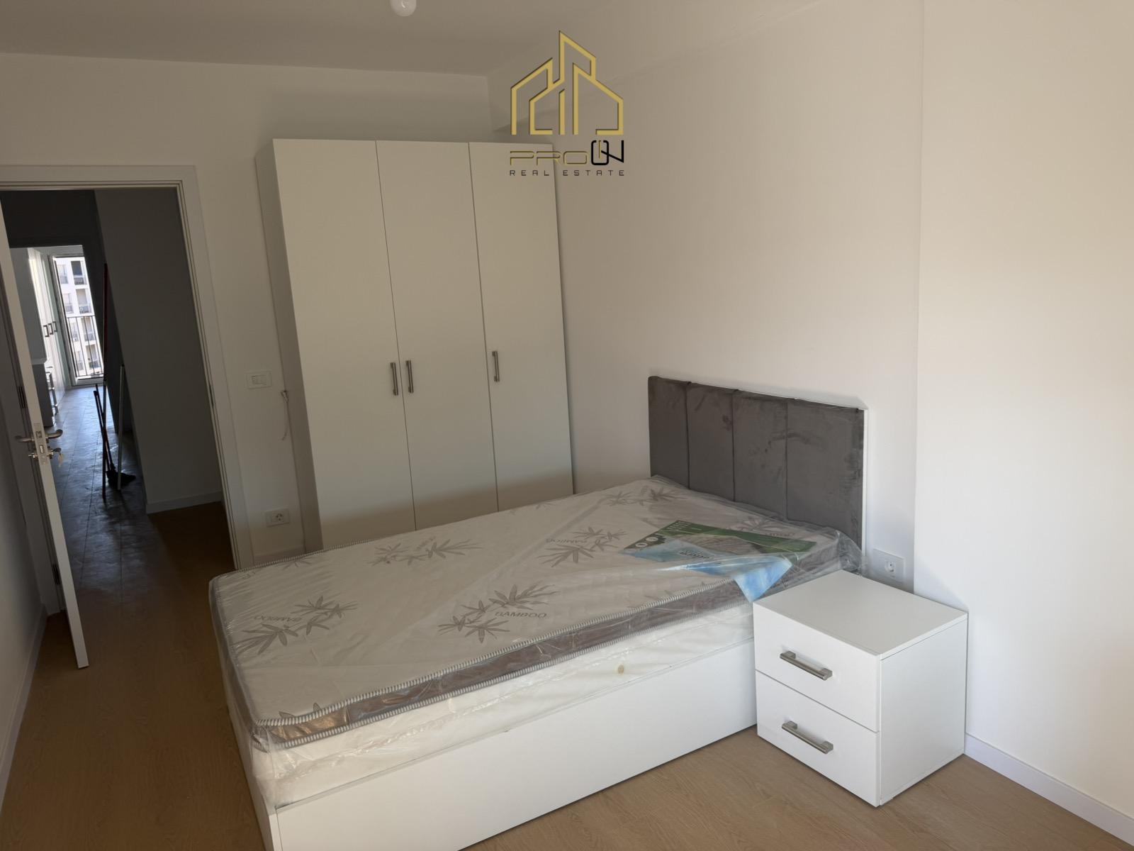 Banesë me qira – Mati 1
