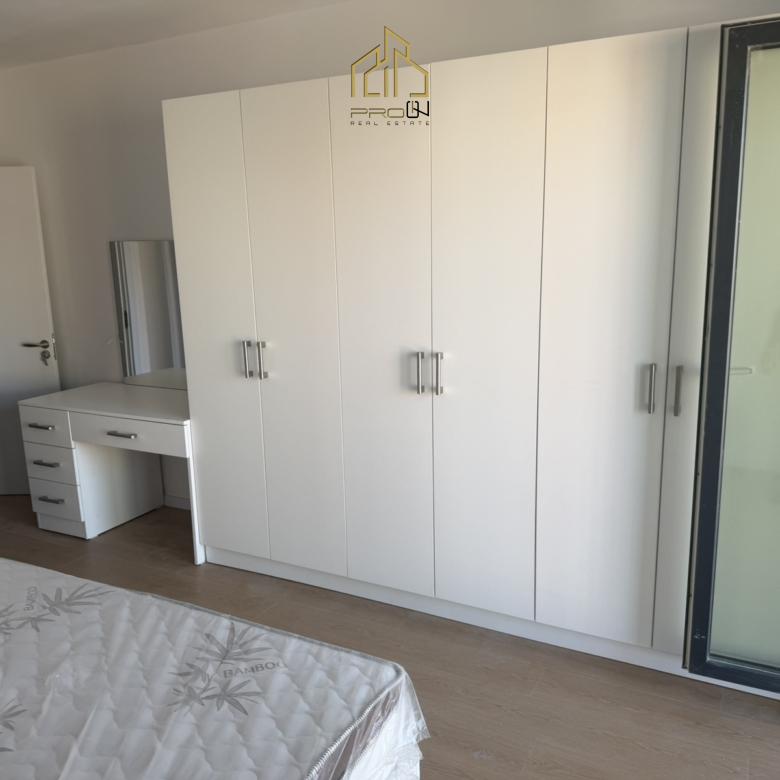 Banesë me qira – Mati 1