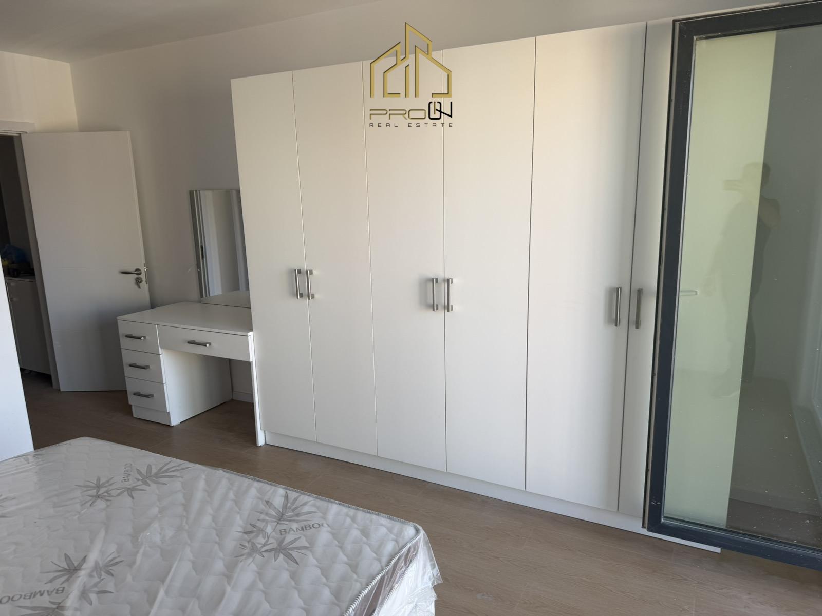 Banesë me qira – Mati 1